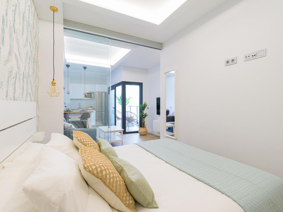 Lavish Home By Canariasgetaway Λας Πάλμας ντε Γκραν Κανάρια Εξωτερικό φωτογραφία