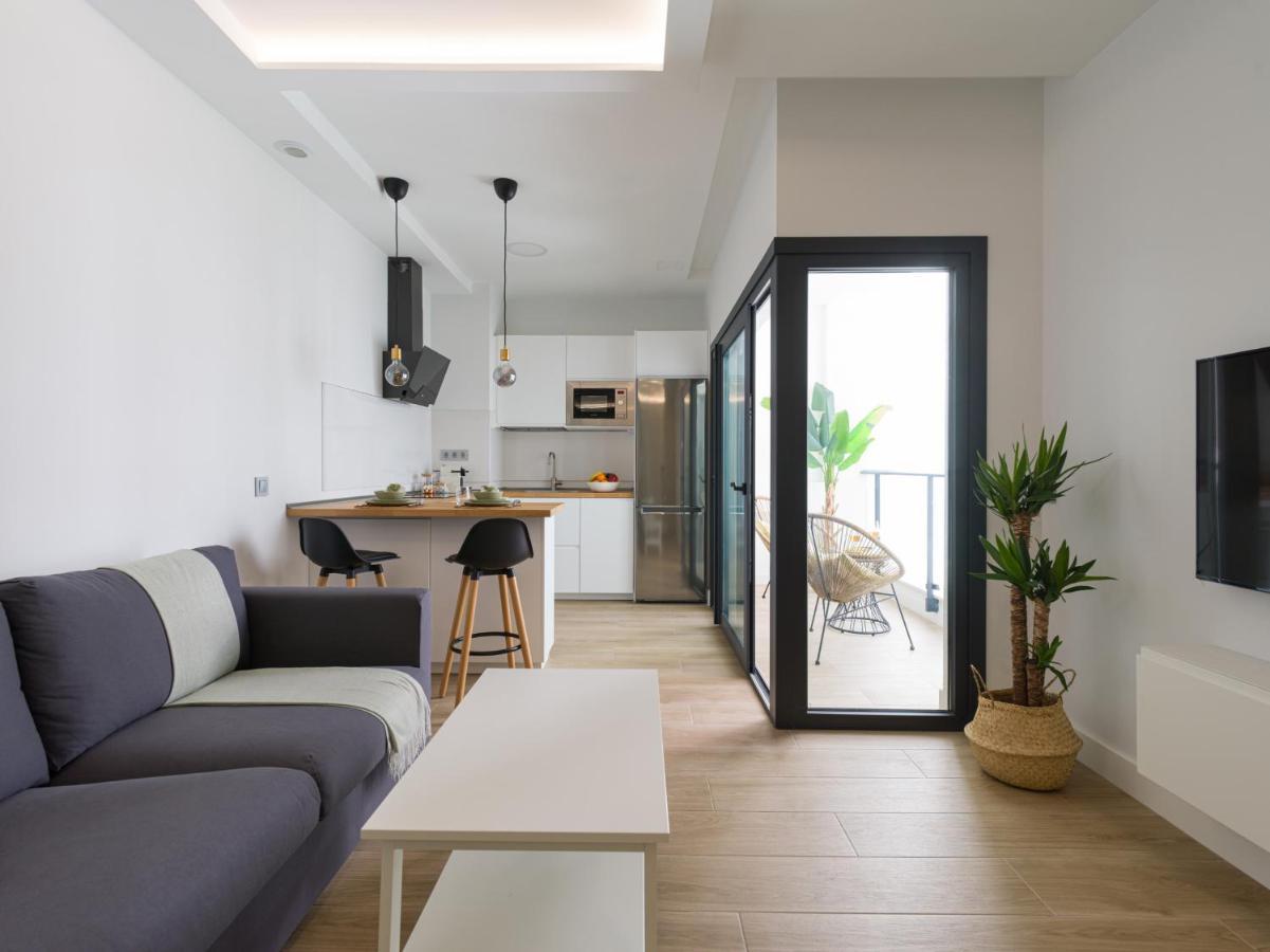 Lavish Home By Canariasgetaway Λας Πάλμας ντε Γκραν Κανάρια Εξωτερικό φωτογραφία