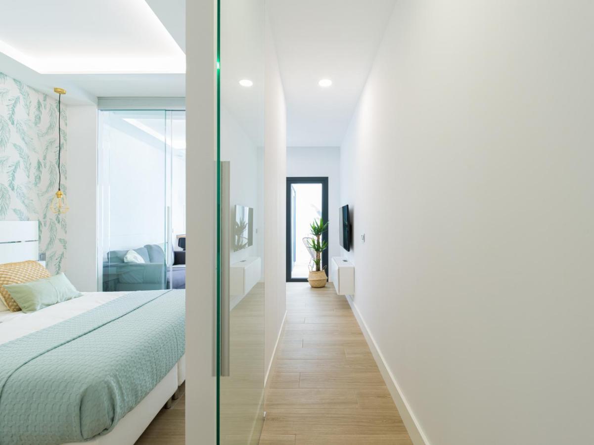 Lavish Home By Canariasgetaway Λας Πάλμας ντε Γκραν Κανάρια Εξωτερικό φωτογραφία