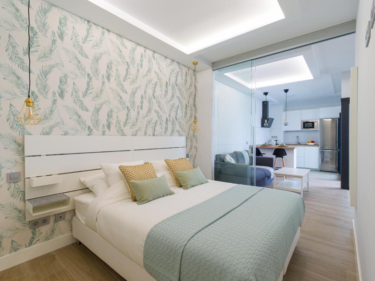 Lavish Home By Canariasgetaway Λας Πάλμας ντε Γκραν Κανάρια Εξωτερικό φωτογραφία