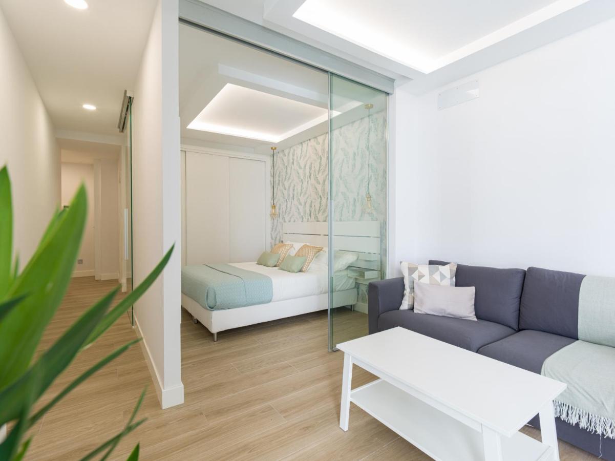 Lavish Home By Canariasgetaway Λας Πάλμας ντε Γκραν Κανάρια Εξωτερικό φωτογραφία
