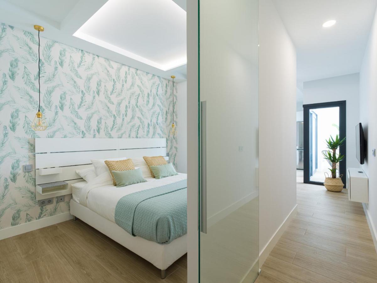 Lavish Home By Canariasgetaway Λας Πάλμας ντε Γκραν Κανάρια Εξωτερικό φωτογραφία