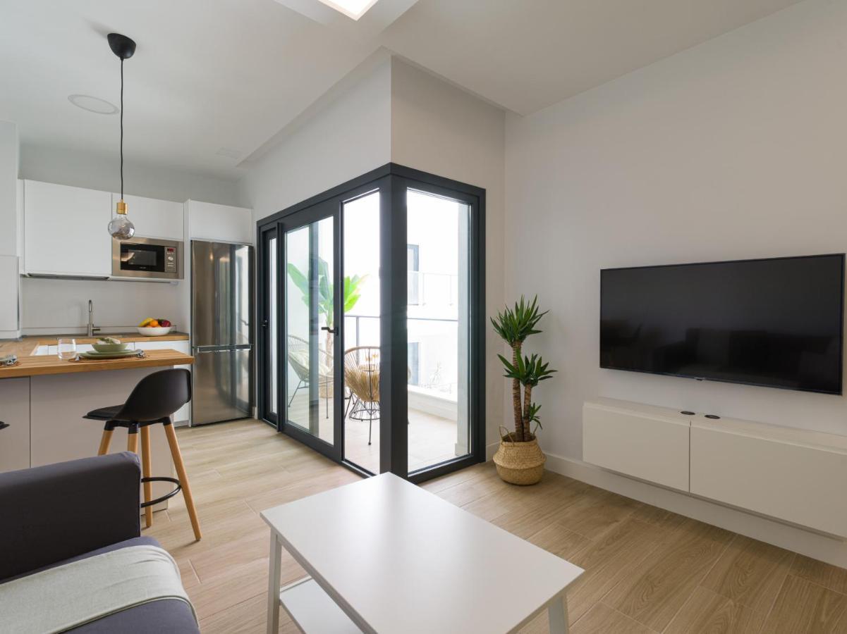 Lavish Home By Canariasgetaway Λας Πάλμας ντε Γκραν Κανάρια Εξωτερικό φωτογραφία